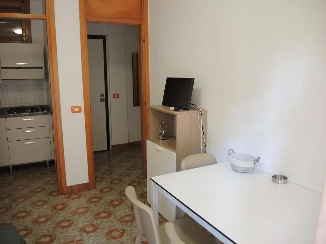 Cozy Flat With Terrace And Lift - Beahost Apartment Bibione 0*,