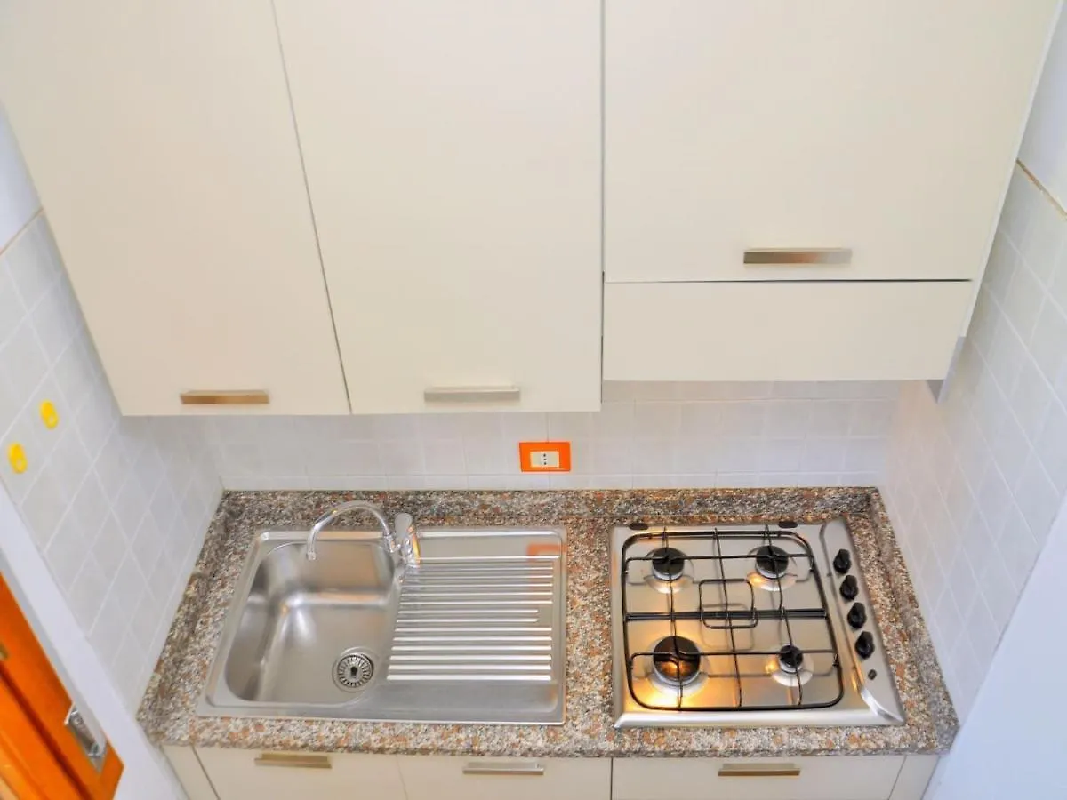 Cozy Flat With Terrace And Lift - Beahost Apartment Bibione