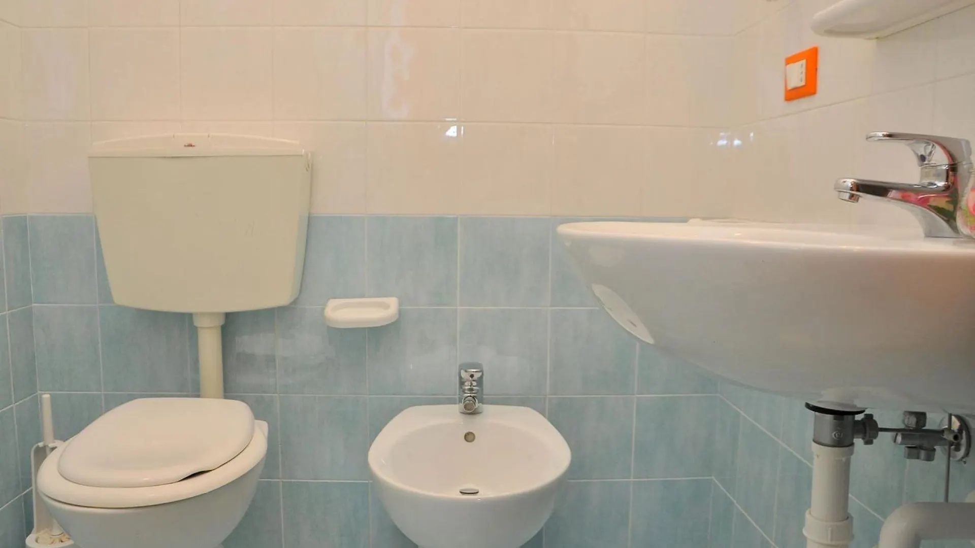 Cozy Flat With Terrace And Lift - Beahost Apartment Bibione