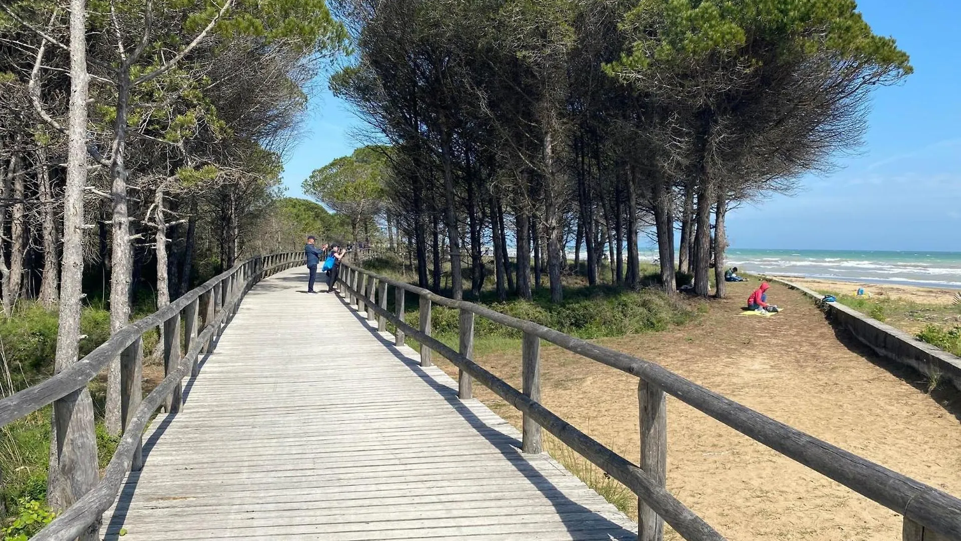 Cozy Flat With Terrace And Lift - Beahost Apartment Bibione
