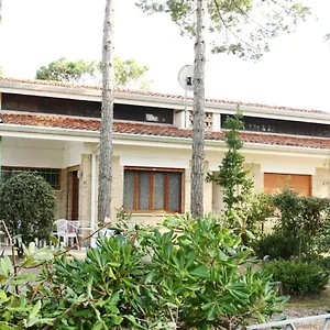 Cape Bibione