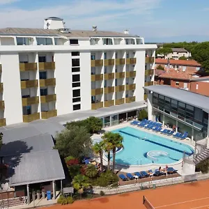 Hotel Grand Esplanada, Bibione