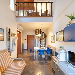 Aparthotel Residenza Al Parco, Bibione