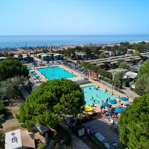 Campeggio Lido, Bibione