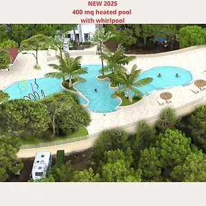 Aparthotel Dune Dependance, Bibione