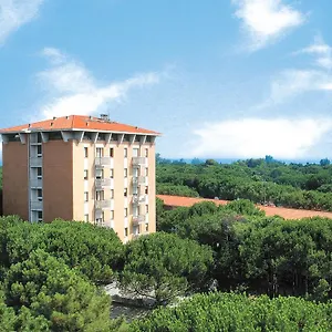 Appartamento Torre Panorama, Bibione