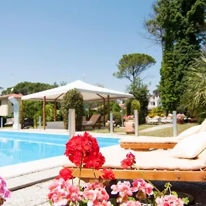 Affittacamere Park, Bibione