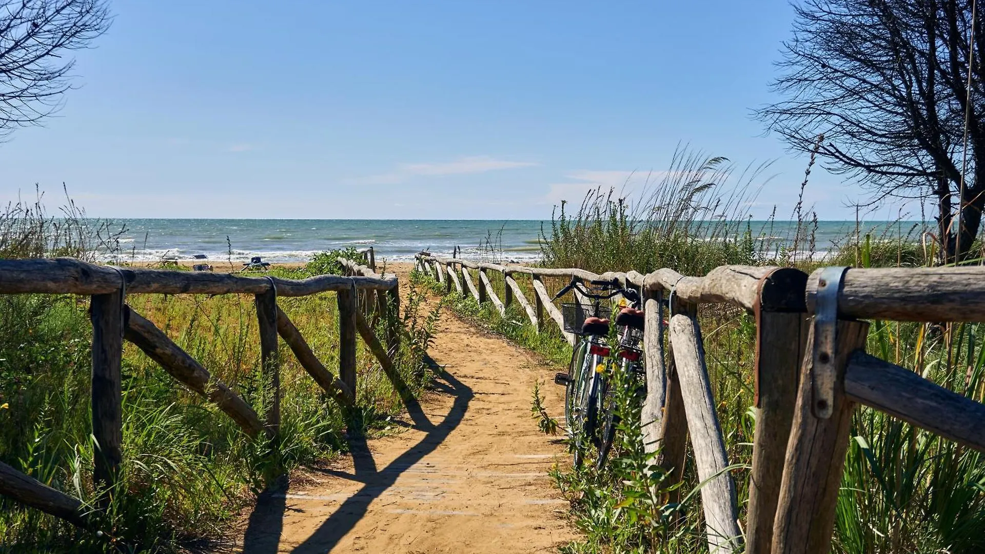 Appartamento Cozy Flat With Terrace And Lift - Beahost Bibione 0*,  Italia