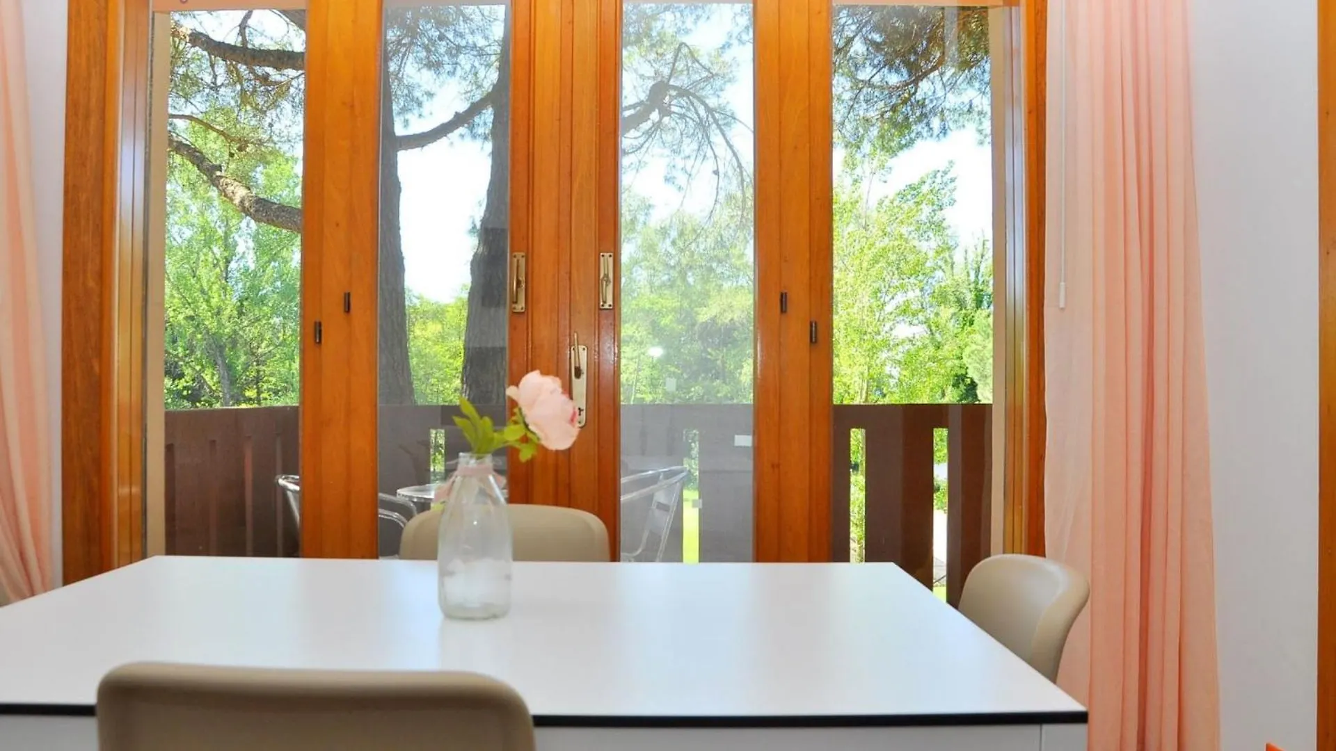 Appartamento Cozy Flat With Terrace And Lift - Beahost Bibione